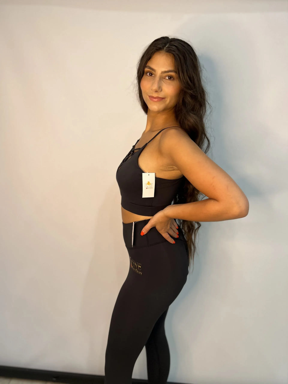 Fitness Apparel