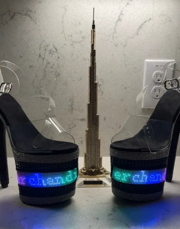 Heels