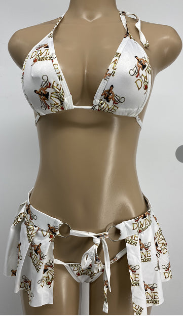 Dance Wear