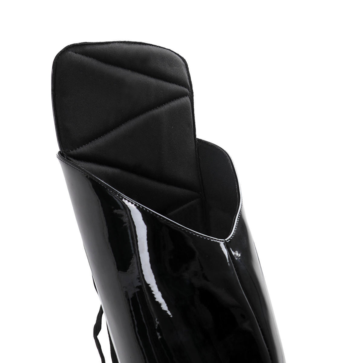 A-81 Divine Selection Knee Protector Boots