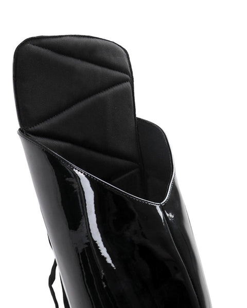 A-81 Divine Selection Knee Protector Boots
