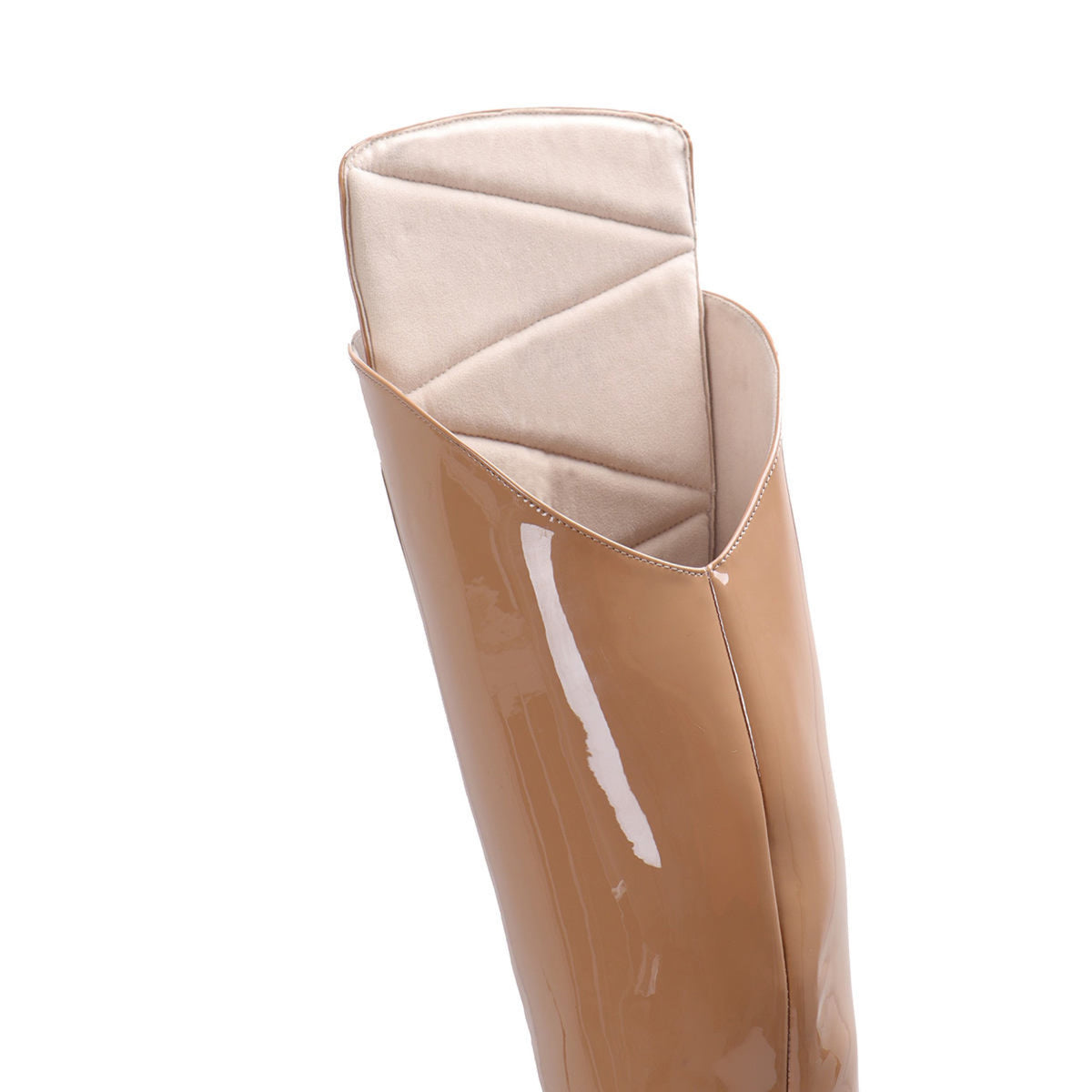 A-81 Divine Selection Knee Protector Boots