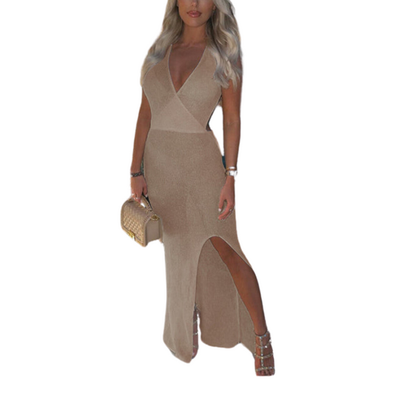 Belle Beach Dress