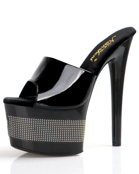 A58 Divine Selection Led Heels