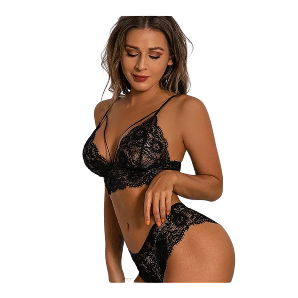 New Sexy Lace Transparent Women Nightwear/Lingerie, Hot & Sexy for couples Honeymoon/First Night/Anniversary for Women/Ladies