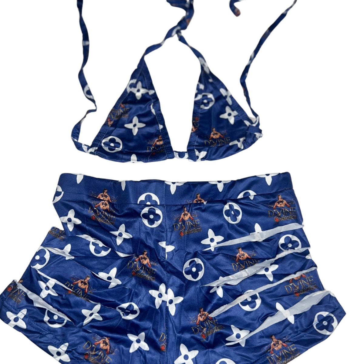 Two Piece Custom Divine Selection - Designer Inspired