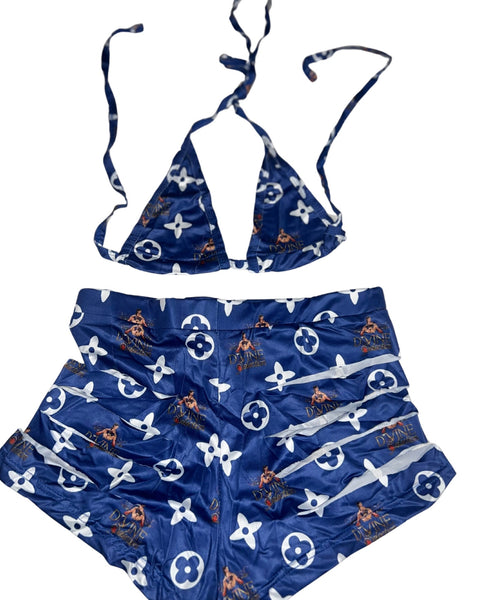 Two Piece Custom Divine Selection - Designer Inspired