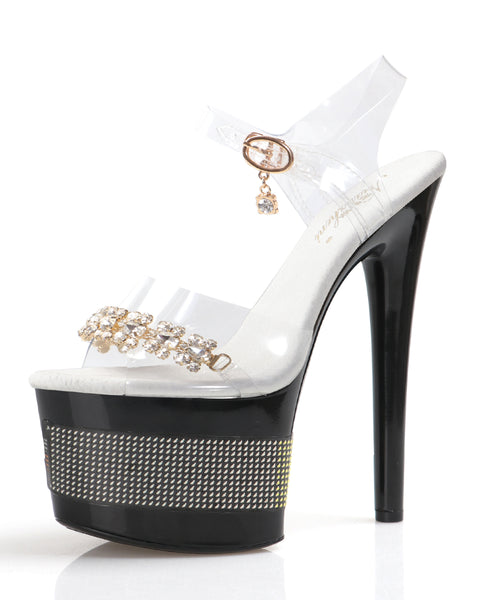 A60 Divine Selection Led Heels