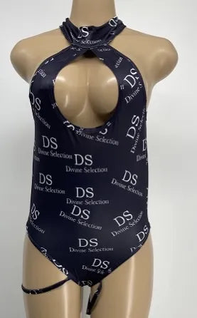 Custom Divine Selection Exotic Dance Wear