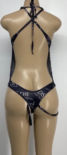 Custom Divine Selection Exotic Dance Wear