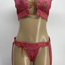  Blazing Pink