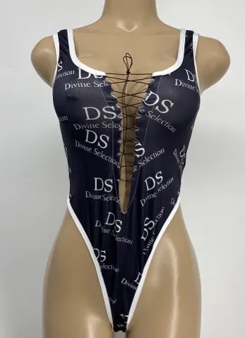 Custom Exotic Dance Set