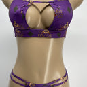  Plum Violet