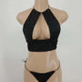 Two Piece Exotic Dance Wear