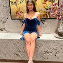  Blue Coral